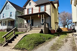 909 Clarendon Ave SW, Canton, OH 44710 - Photo 2