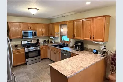 5547 Cider Mill Crossing, Austintown, OH 44515 - Photo 8