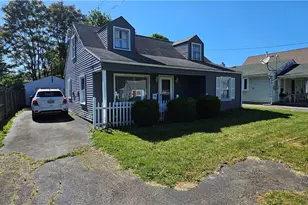 52 N Navarre Ave, Youngstown, OH 44515 - Photo 2