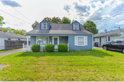 52 N Navarre Avenue, Youngstown, OH 44515 - Photo 1