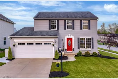 10447 Dogwood Drive, Aurora, OH 44202 - Photo 1