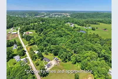 5715 Sugargrove Road, Blue Rock, OH 43720 - Photo 8