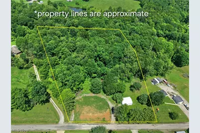 5715 Sugargrove Road, Blue Rock, OH 43720 - Photo 1