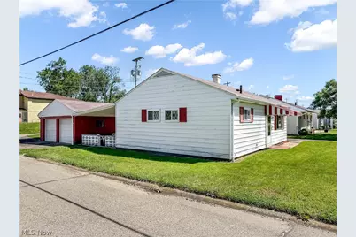 416 Martha Street, Yorkville, OH 43971 - Photo 22