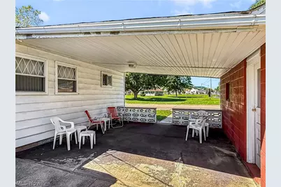 416 Martha Street, Yorkville, OH 43971 - Photo 6