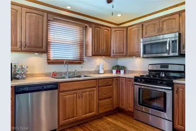 416 Martha Street, Yorkville, OH 43971 - Photo 12