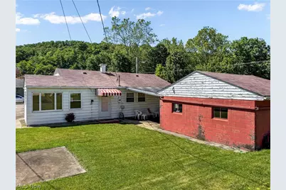 416 Martha Street, Yorkville, OH 43971 - Photo 4