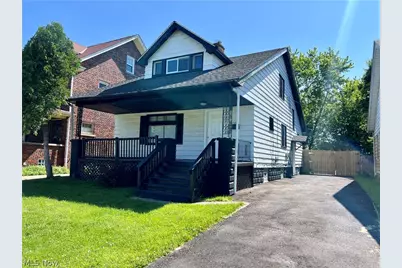 5153 Cato, Maple Heights, OH 44137 - Photo 2