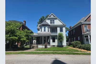 37 N 4th Street, Martins Ferry, OH 43935 - Photo 1