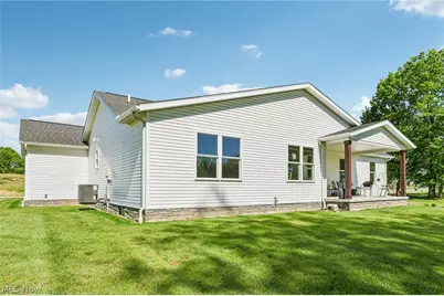 533 E Lakewood Drive, Canal Fulton, OH 44614 - Photo 36
