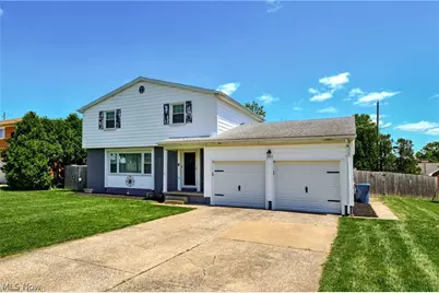 2493 Birchwood Drive, Austintown, OH 44515 - Photo 4