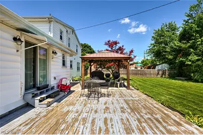 2493 Birchwood Drive, Austintown, OH 44515 - Photo 6