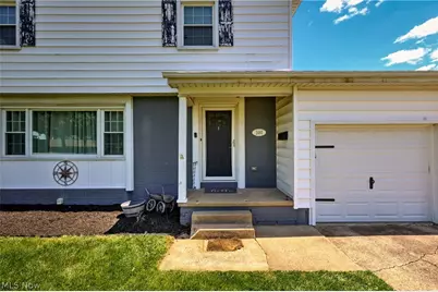 2493 Birchwood Drive, Austintown, OH 44515 - Photo 2