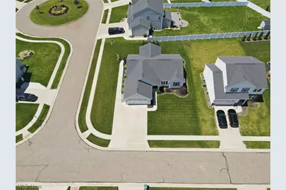 4742 Gooseberry Knoll, Brimfield, OH 44266 - Photo 6