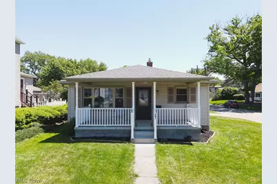 701 Jones Street, Hubbard, OH 44425 - Photo 14
