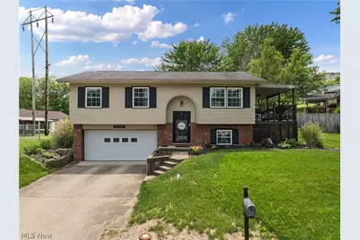 51278 Burwood Drive, St Clairsville, OH 43950 - Photo 1