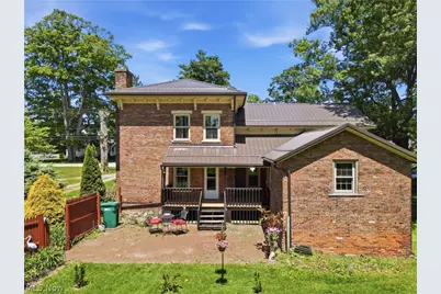 2934 College Street, Austinburg, OH 44010 - Photo 2