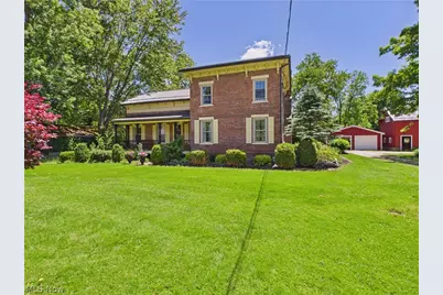 2934 College Street, Austinburg, OH 44010 - Photo 1