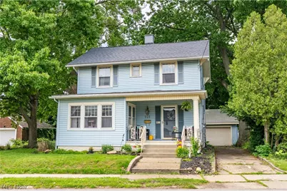 921 E Gorgas Street, Louisville, OH 44641 - Photo 2
