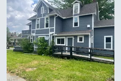 3717 Archwood Avenue, Loveland, OH 44109 - Photo 2
