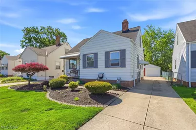 1303 Clearview Avenue, Parma, OH 44134 - Photo 2