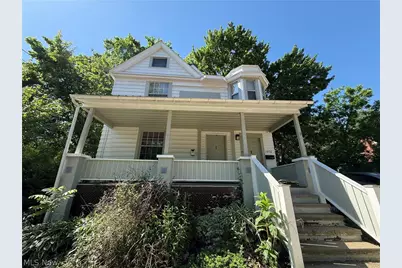 1076 Ackley Street #2, Akron, OH 44306 - Photo 1