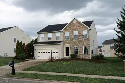 1669 Seabiscuit Drive NE, Canton, OH 44721 - Photo 2