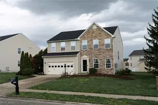 1669 Seabiscuit Dr NE, Canton, OH 44721 - Photo 2