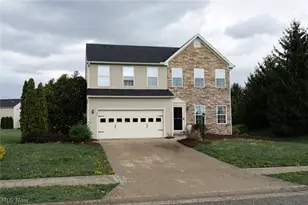1669 Seabiscuit Dr NE, Canton, OH 44721 - Photo 1