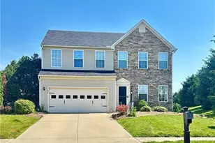 1669 Seabiscuit Dr NE, Canton, OH 44721 - Photo 1