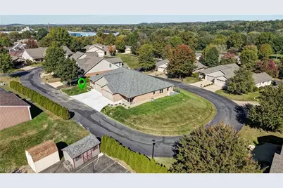 219 Pinehurst Drive, Dover, OH 44622 - Photo 2