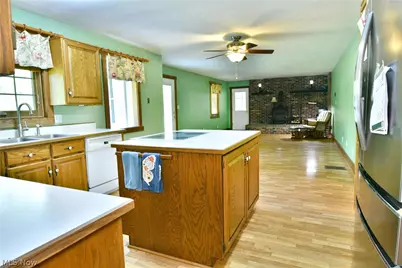 55 E South Range Road, North Lima, OH 44452 - Photo 14