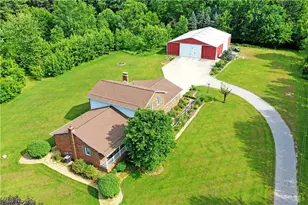 55 E South Range Rd, North Lima, OH 44452 - Photo 2