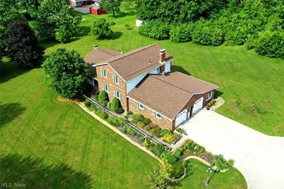 55 E South Range Road, North Lima, OH 44452 - Photo 4
