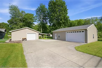 5000 Pymatuning Lake Road, Andover, OH 44003 - Photo 2