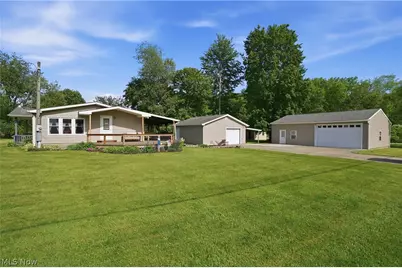 5000 Pymatuning Lake Road, Andover, OH 44003 - Photo 1
