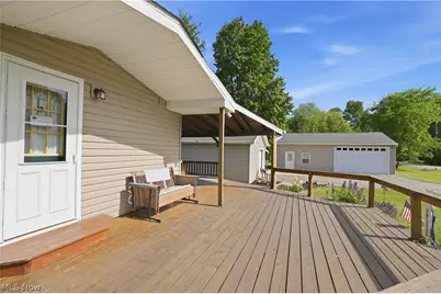 5000 Pymatuning Lake Road, Andover, OH 44003 - Photo 4