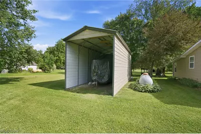 5000 Pymatuning Lake Road, Andover, OH 44003 - Photo 34
