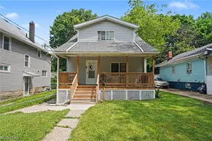 811 E Crosier St, Akron, OH 44306 - Photo 1