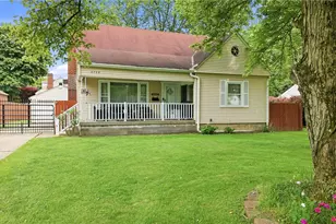 4709 Euclid Blvd, Youngstown, OH 44512 - Photo 2