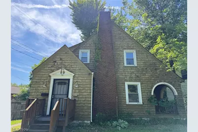 918 Frederick Boulevard, Akron, OH 44320 - Photo 1