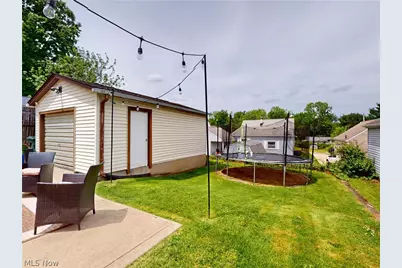 1521 27th Street NE, Canton, OH 44714 - Photo 4