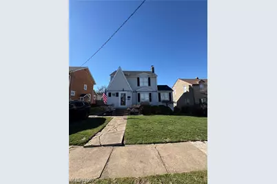 3721 Collins Way, Weirton, WV 26062 - Photo 2