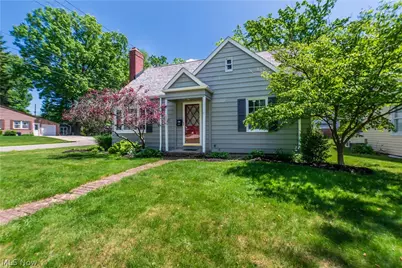 2267 15th Street, Cuyahoga Falls, OH 44223 - Photo 2
