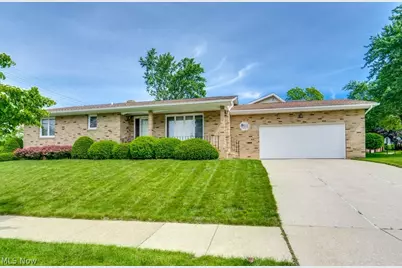 317 E Linwood Avenue, Akron, OH 44301 - Photo 1