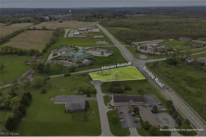 Bally Row Lot 22929, Mansfield, OH 44906 - Photo 1