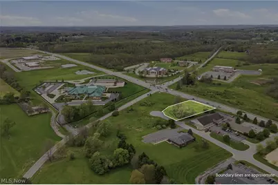 0 Bally Row Lot 22930, Mansfield, OH 44906 - Photo 4