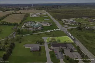 0 Bally Row Lot 22930, Mansfield, OH 44906 - Photo 1