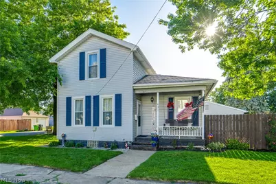 431 11th Street NE, Massillon, OH 44646 - Photo 1