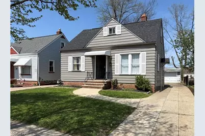 4606 Lincoln Avenue, Parma, OH 44134 - Photo 1